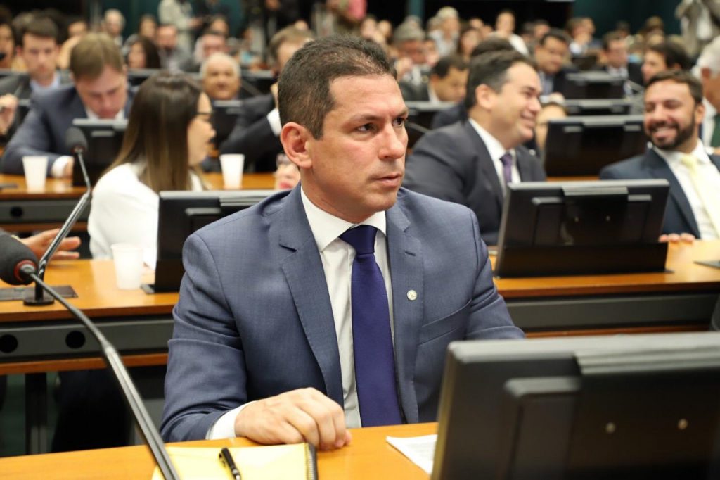 PEC Sindical está na pauta da CCJ para votação nesta semana